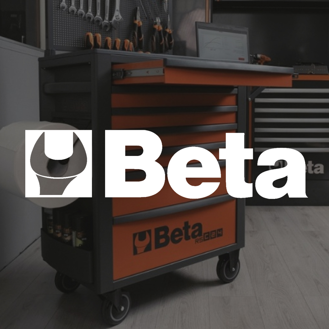 Beta