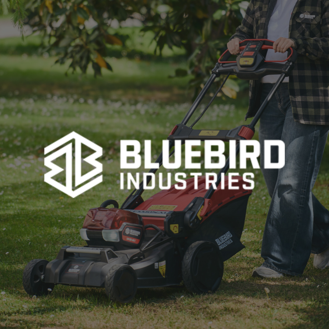 Bluebird