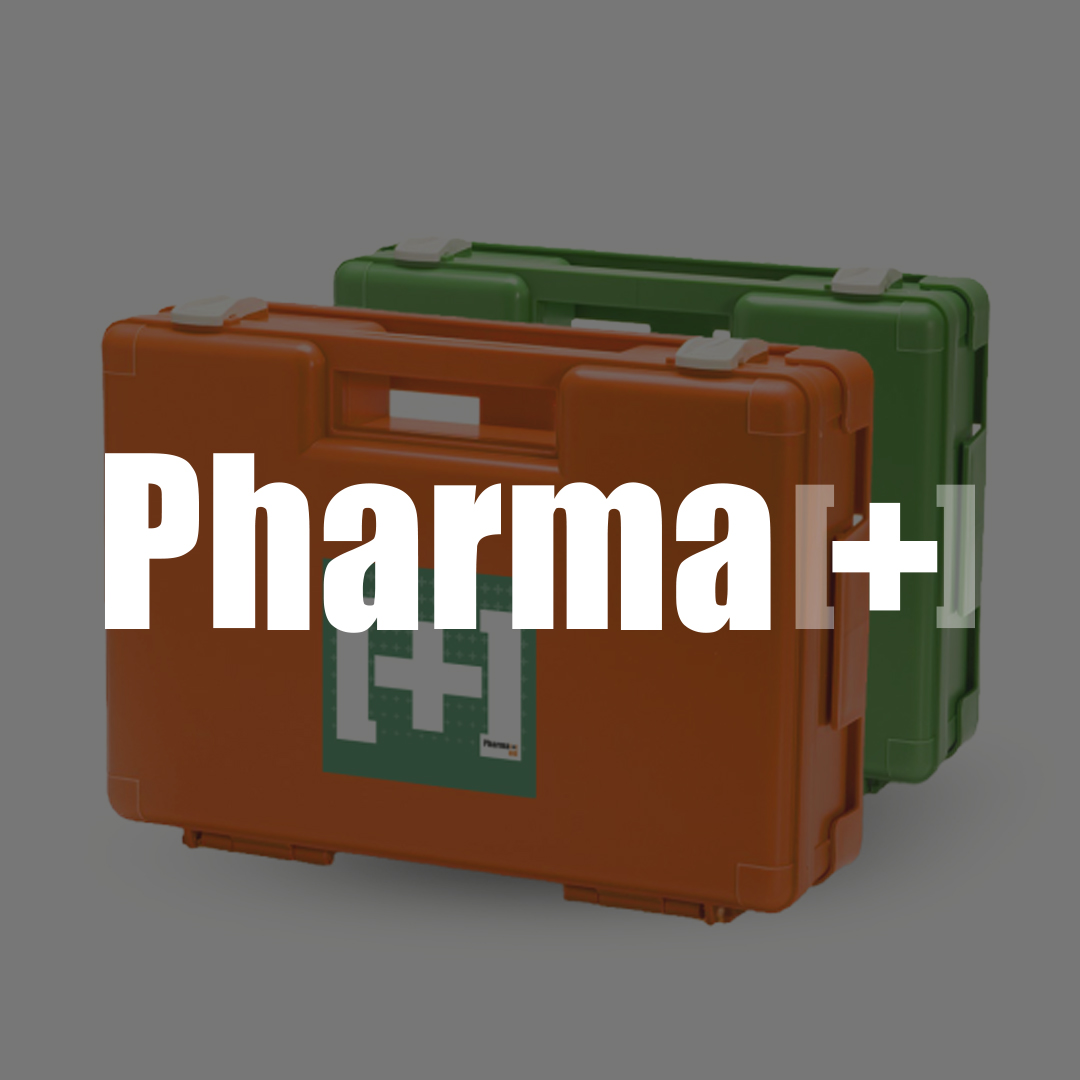 Pharma+