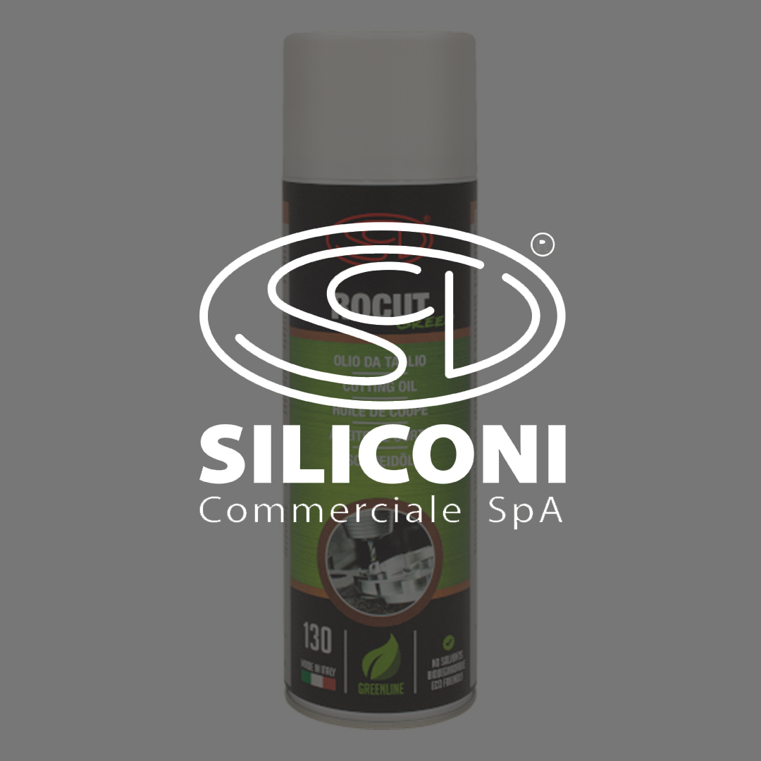 Siliconi