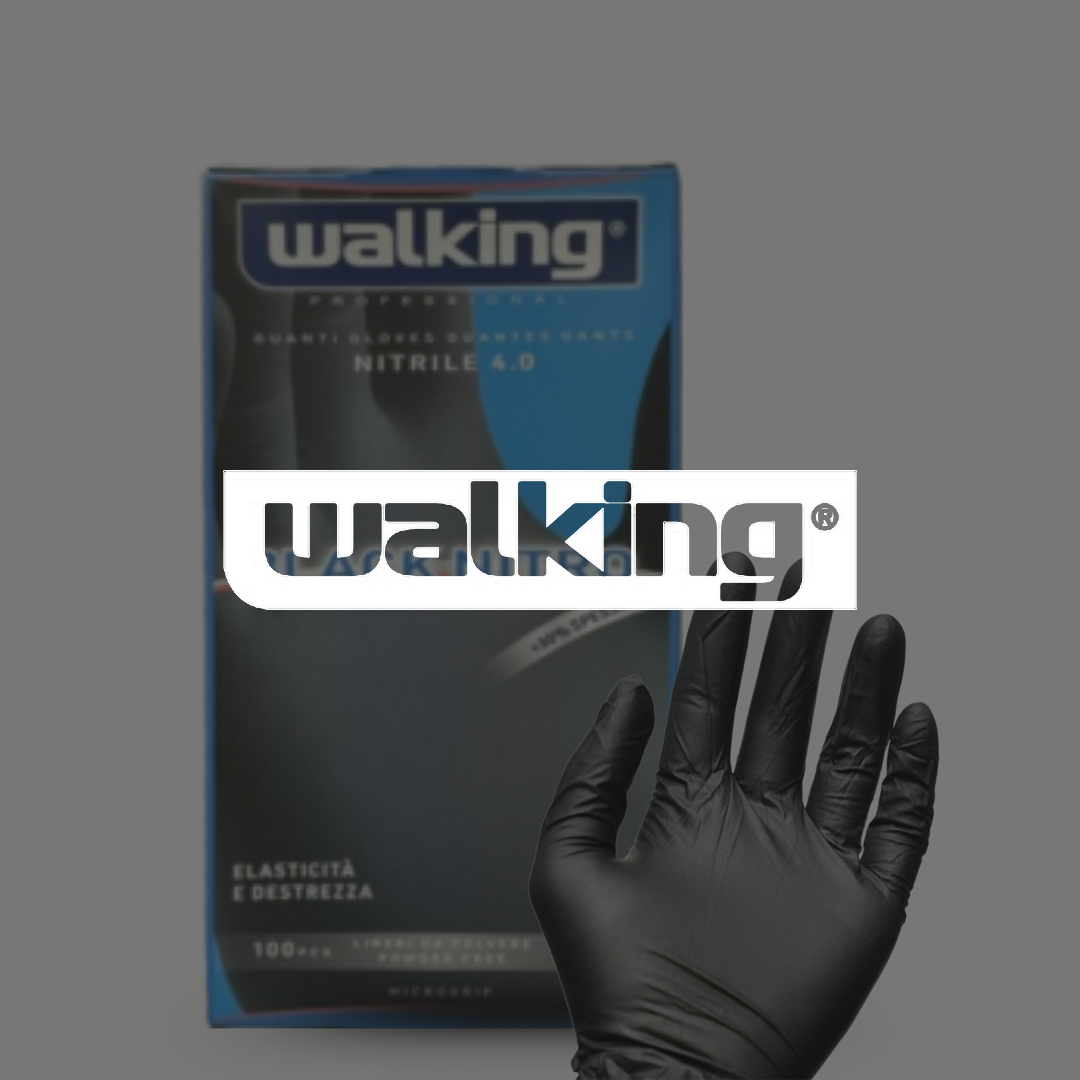 Walking