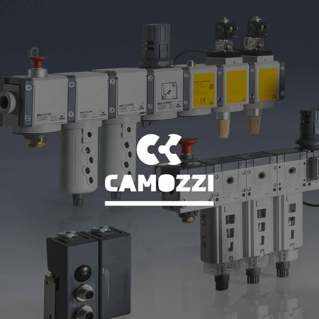 camozzi