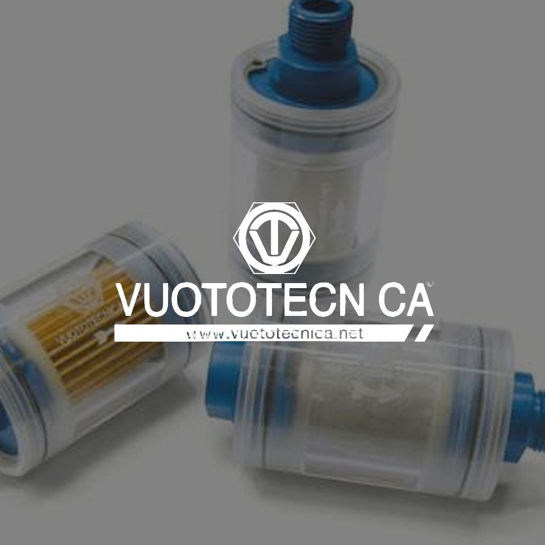 vuototecnica