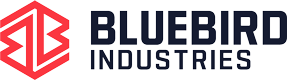 bluebird logo