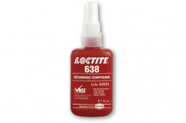 LOCTITE 638