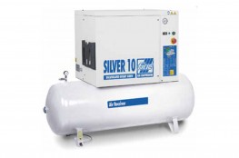 Compressore FIAC NEW SILVER D 10/500